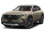 2024 Mazda Mazda CX-50 2.5 Turbo Premium Package AWD