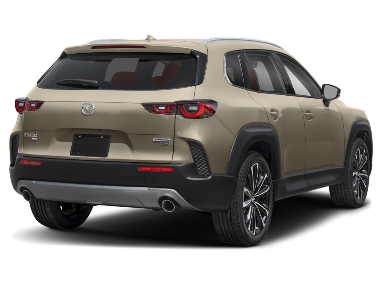 2024 Mazda Mazda CX-50 2.5 Turbo Premium Package AWD