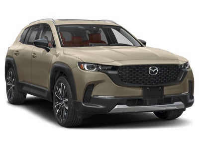 2024 Mazda Mazda CX-50 2.5 Turbo Premium Package AWD