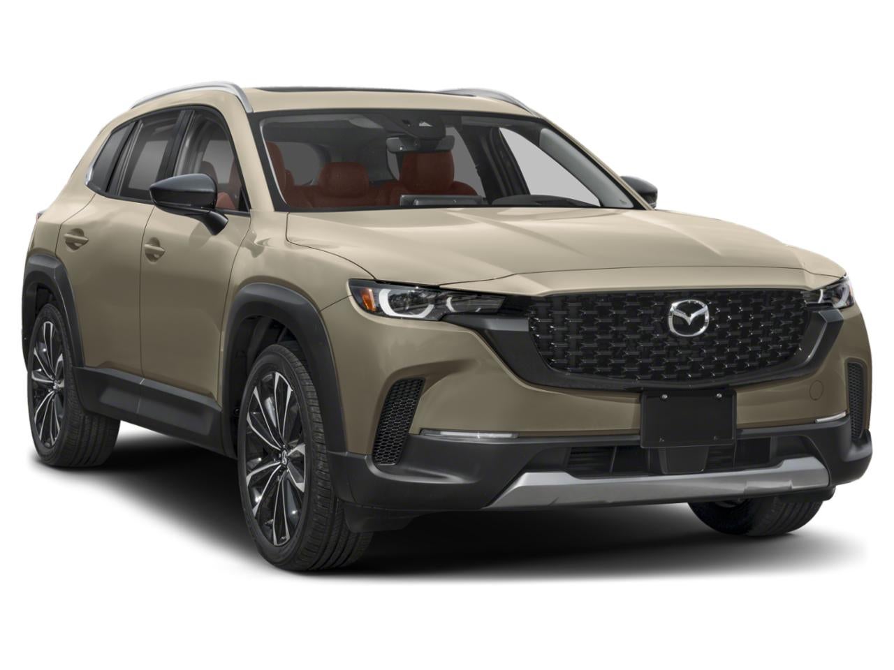 2024 Mazda Mazda CX-50 2.5 Turbo Premium Package AWD