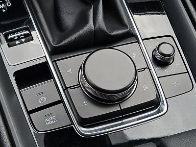 2025 Mazda Mazda CX-50 2.5 S Premium Plus Package AWD