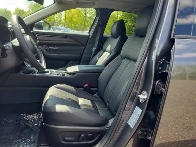 2023 Mazda Mazda CX-50 2.5 S Premium Plus Package AWD