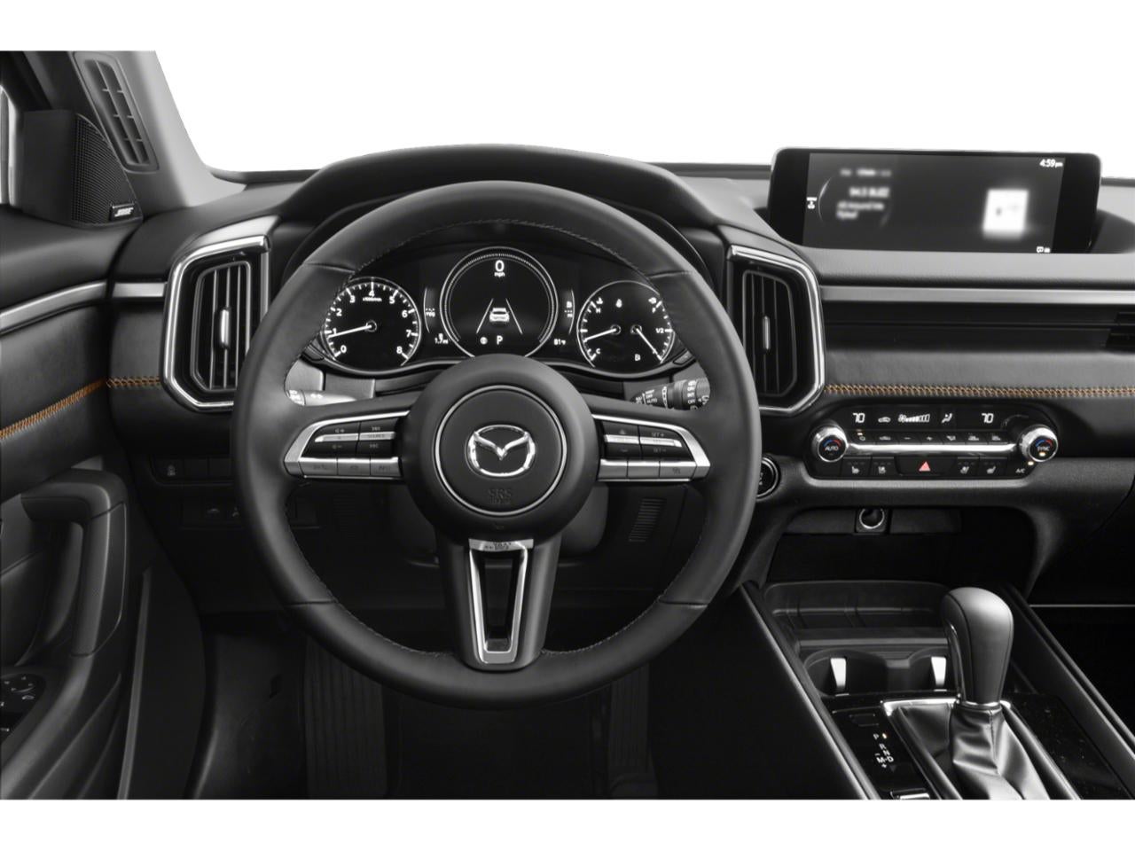 2023 Mazda Mazda CX-50 2.5 S Premium Plus Package AWD