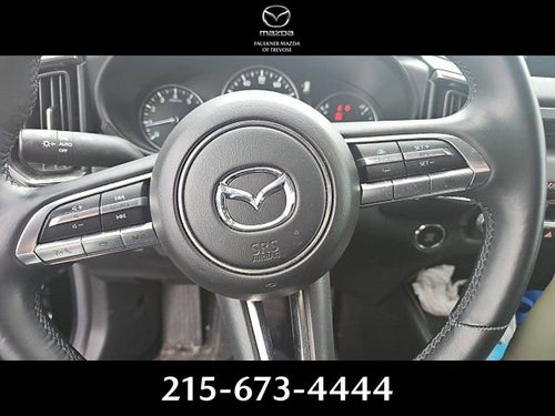 2024 Mazda Mazda CX-50 2.5 S Premium Plus Package AWD