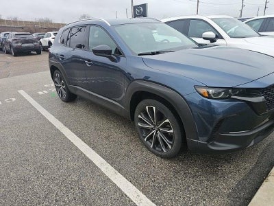2024 Mazda Mazda CX-50 2.5 S Premium Plus Package AWD