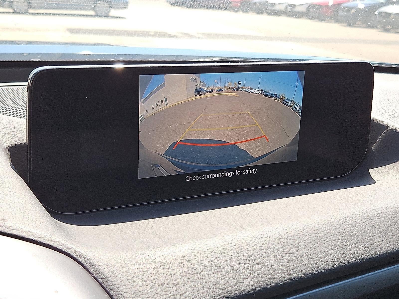 2024 Mazda Mazda CX-50 2.5 S Premium Plus Package AWD