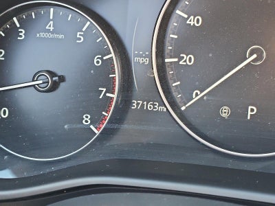 2024 Mazda Mazda CX-50 2.5 S Premium Plus Package AWD