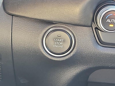 2024 Mazda Mazda CX-50 2.5 S Premium Plus Package AWD