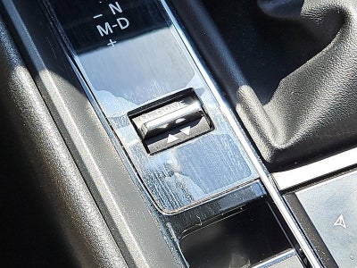 2024 Mazda Mazda CX-50 2.5 S Premium Plus Package AWD