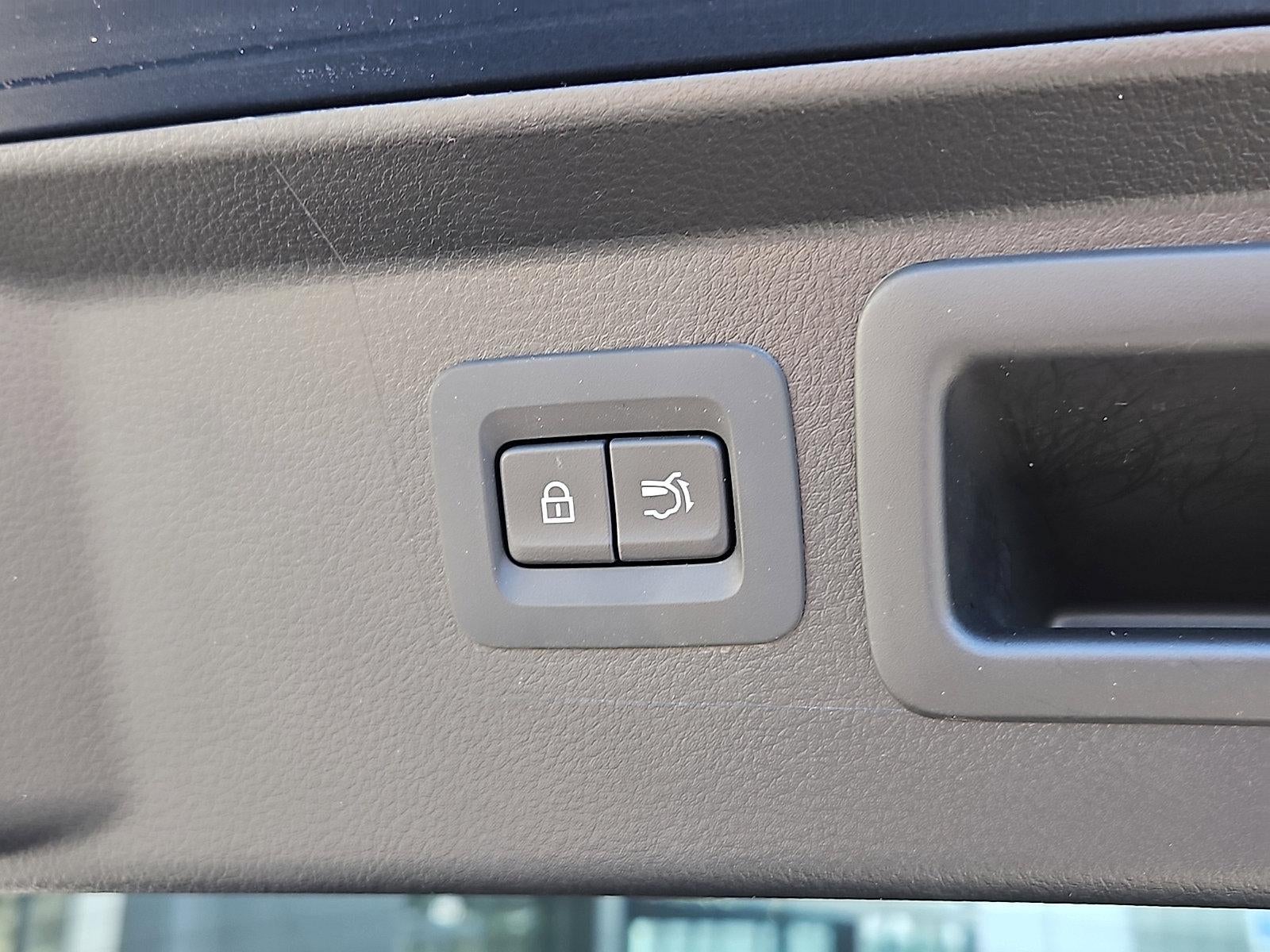 2024 Mazda Mazda CX-50 2.5 S Premium Plus Package AWD