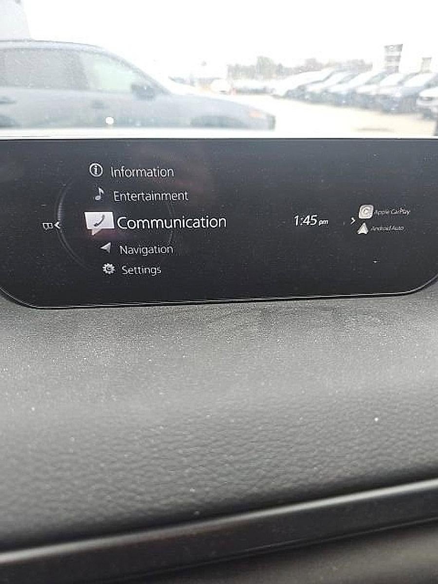 2024 Mazda Mazda CX-50 2.5 S Premium Plus Package AWD