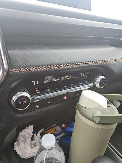 2024 Mazda Mazda CX-50 2.5 S Premium Plus Package AWD