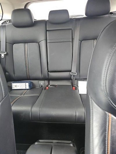 2024 Mazda Mazda CX-50 2.5 S Premium Plus Package AWD