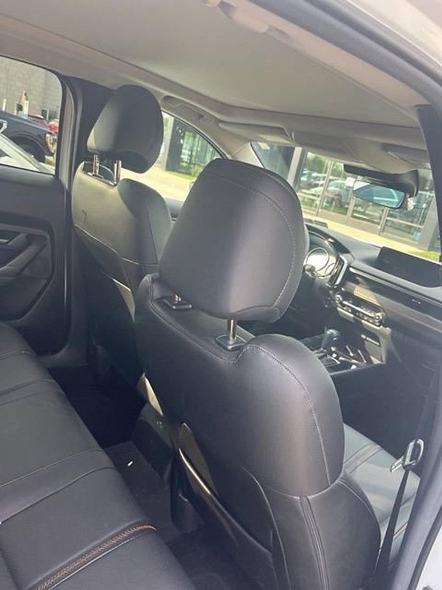 2025 Mazda Mazda CX-50 2.5 S Premium Plus AWD