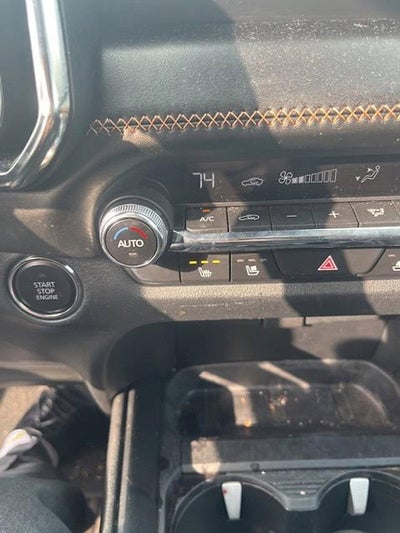 2025 Mazda Mazda CX-50 2.5 S Premium Plus AWD