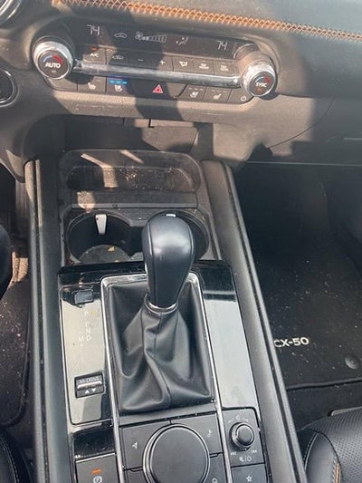 2025 Mazda Mazda CX-50 2.5 S Premium Plus AWD