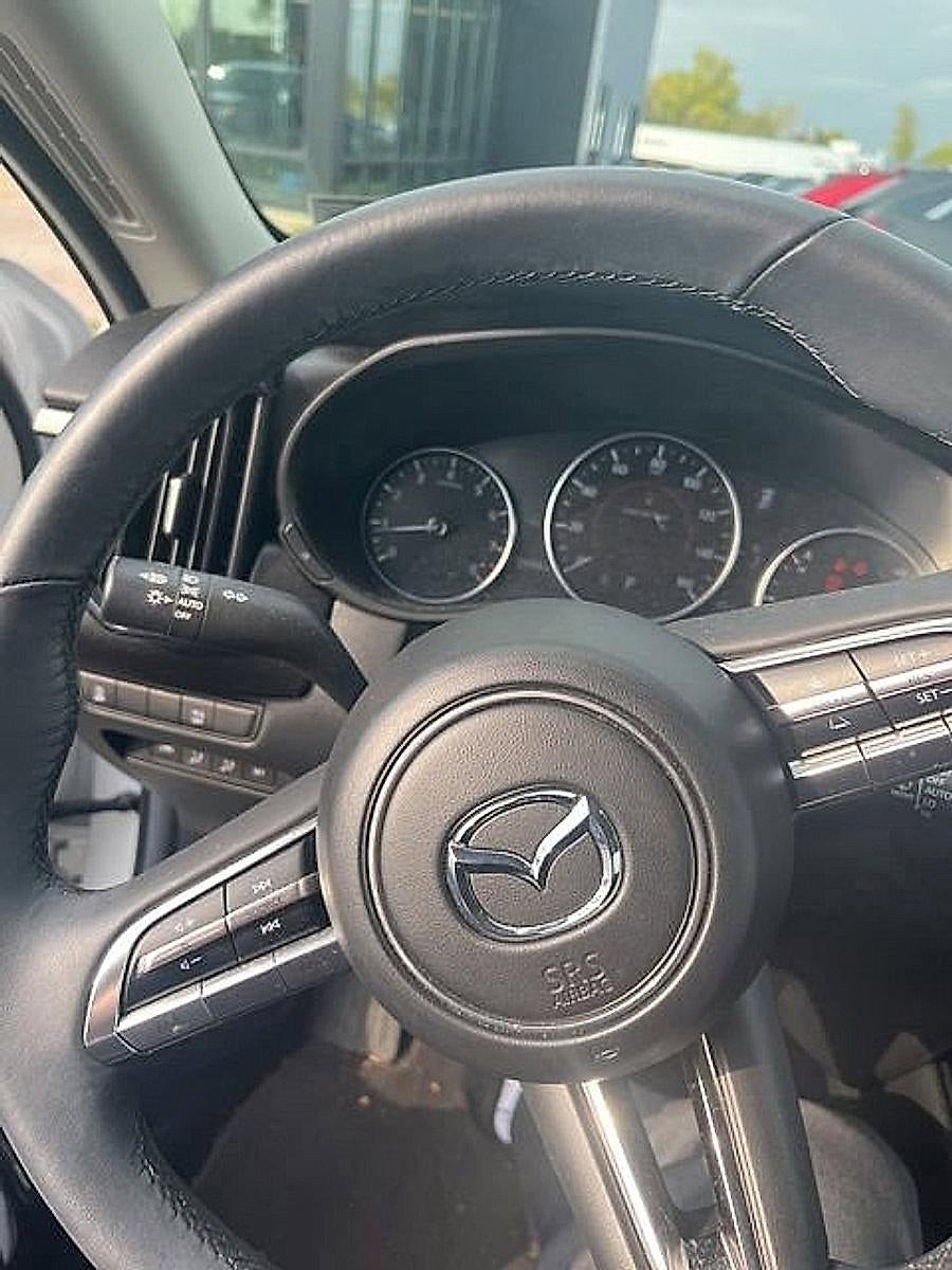 2025 Mazda Mazda CX-50 2.5 S Premium Plus AWD