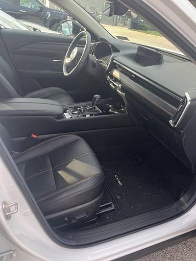 2025 Mazda Mazda CX-50 2.5 S Premium Plus AWD