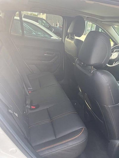 2025 Mazda Mazda CX-50 2.5 S Premium Plus AWD