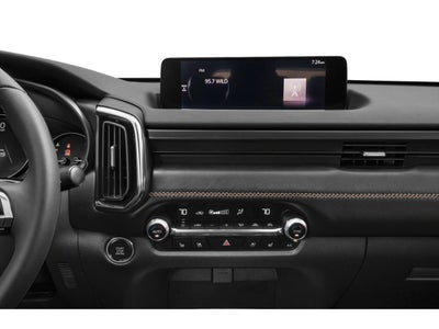 2025 Mazda Mazda CX-50 2.5 S Premium Plus AWD