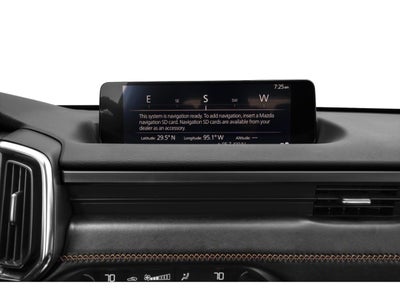 2025 Mazda Mazda CX-50 2.5 S Premium Plus AWD