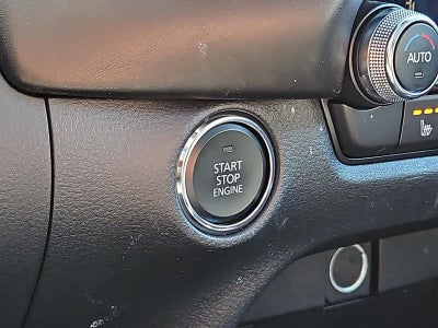 2025 Mazda Mazda CX-50 2.5 S Premium Plus Package AWD