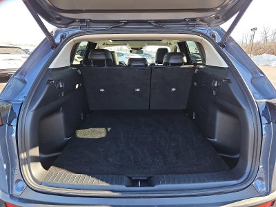 2025 Mazda Mazda CX-50 2.5 S Premium Plus Package AWD