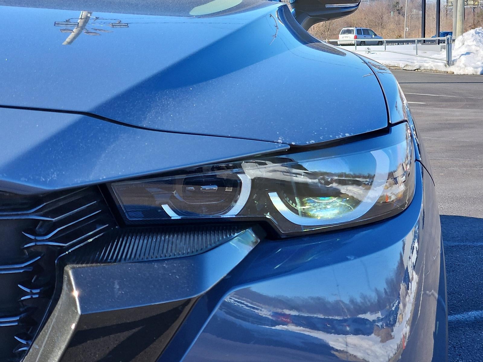 2025 Mazda Mazda CX-50 2.5 S Premium Plus Package AWD