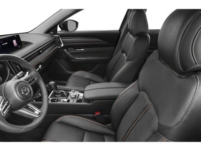 2025 Mazda Mazda CX-50 2.5 S Premium Plus Package AWD