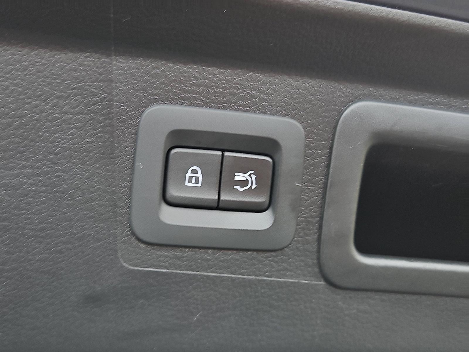 2023 Mazda Mazda CX-50 2.5 Turbo Premium Plus Package AWD