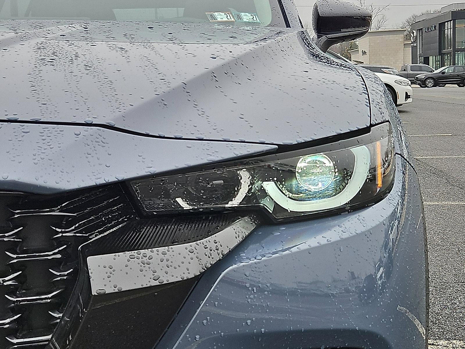 2023 Mazda Mazda CX-50 2.5 Turbo Premium Plus Package AWD