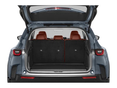 2023 Mazda Mazda CX-50 2.5 Turbo Premium Plus Package AWD