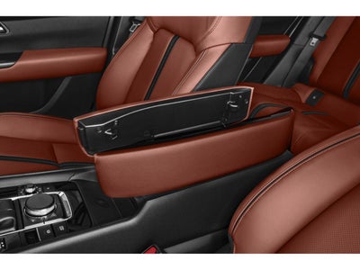 2023 Mazda Mazda CX-50 2.5 Turbo Premium Plus Package AWD