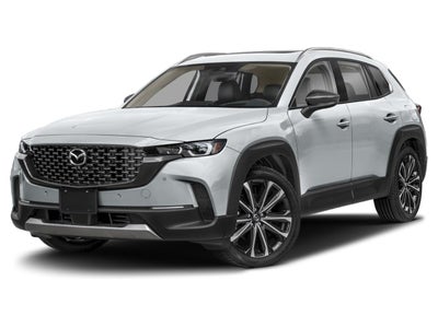 2024 Mazda Mazda CX-50 2.5 Turbo Premium Plus Package AWD