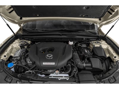 2024 Mazda Mazda CX-50 2.5 Turbo Premium Plus Package AWD