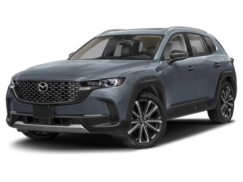 2024 Mazda Mazda CX-50 2.5 Turbo Premium Plus Package AWD
