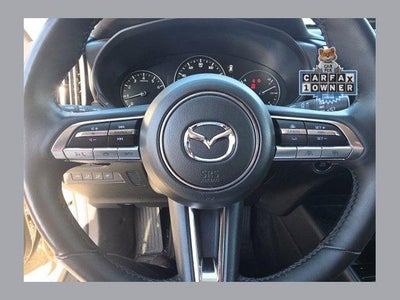 2025 Mazda Mazda CX-50 2.5 Turbo Premium Plus Package AWD