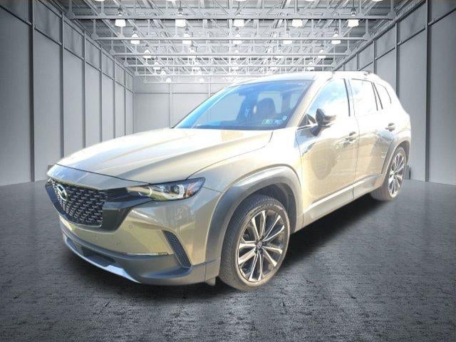 2025 Mazda Mazda CX-50 2.5 Turbo Premium Plus Package AWD