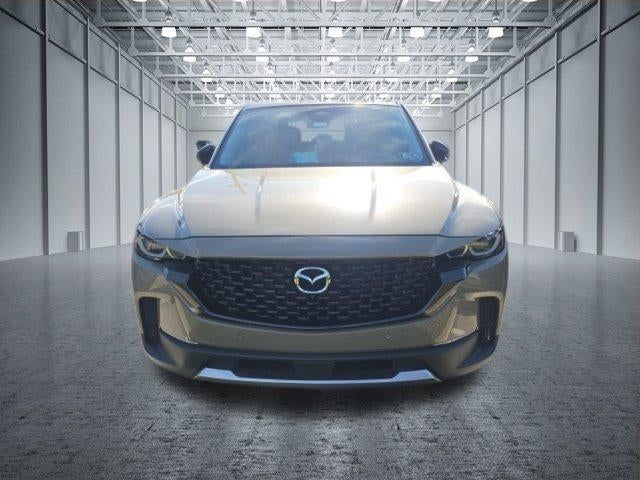 2025 Mazda Mazda CX-50 2.5 Turbo Premium Plus Package AWD
