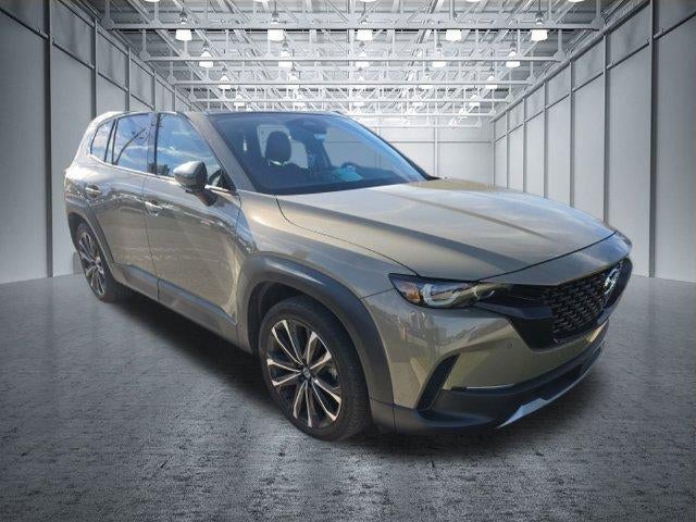 2025 Mazda Mazda CX-50 2.5 Turbo Premium Plus Package AWD