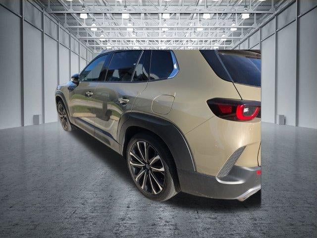 2025 Mazda Mazda CX-50 2.5 Turbo Premium Plus Package AWD