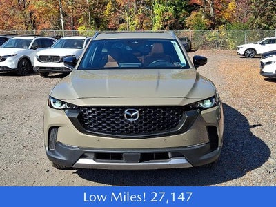 2025 Mazda Mazda CX-50 2.5 Turbo Premium Plus Package AWD