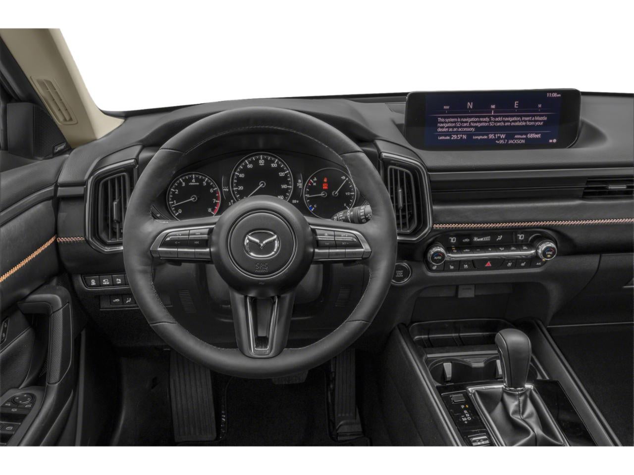 2025 Mazda Mazda CX-50 2.5 Turbo Premium Plus Package AWD