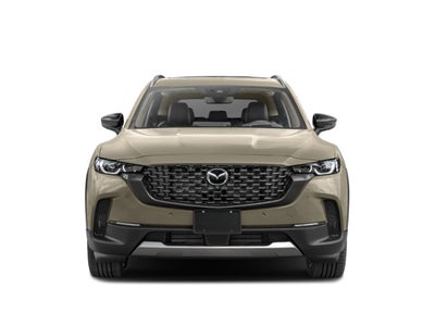 2025 Mazda Mazda CX-50 2.5 Turbo Premium Plus Package AWD