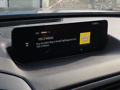 2023 Mazda Mazda CX-50 2.5 Turbo Meridian Edition AWD