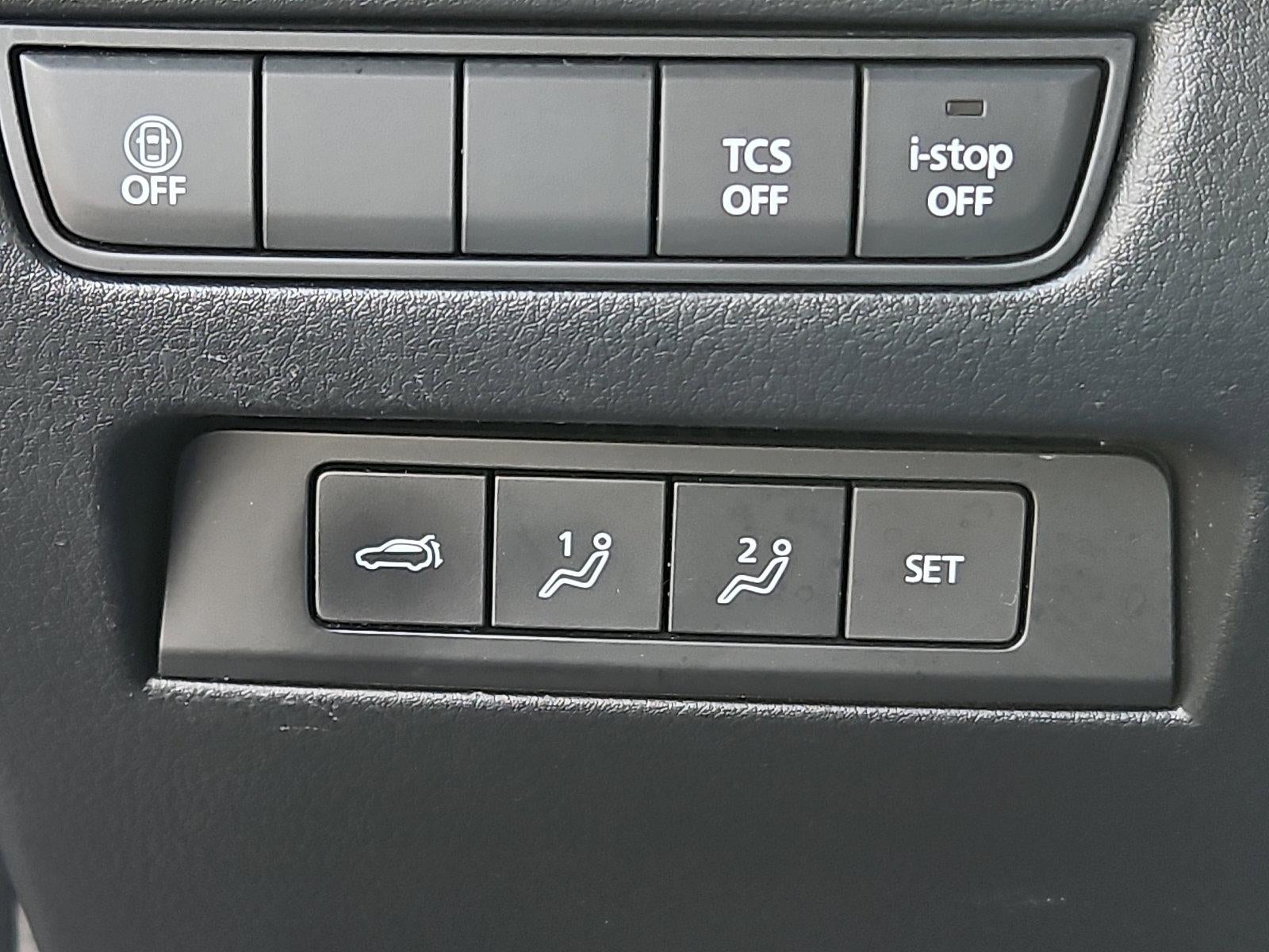 2023 Mazda Mazda CX-50 2.5 Turbo Meridian Edition AWD