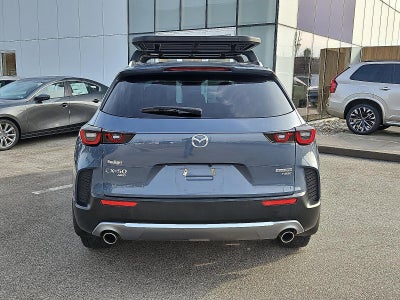 2023 Mazda Mazda CX-50 2.5 Turbo Meridian Edition AWD