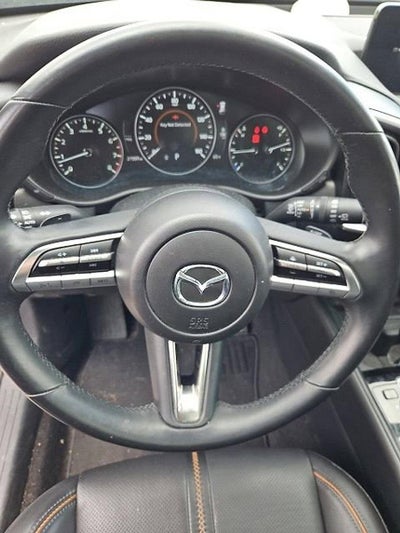2023 Mazda Mazda CX-50 2.5 Turbo AWD