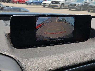 2023 Mazda Mazda CX-50 2.5 Turbo AWD