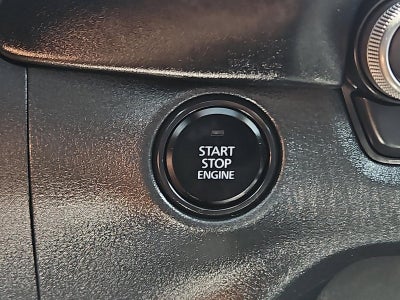 2023 Mazda Mazda CX-50 2.5 Turbo AWD